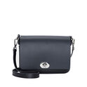 Bolso O Pocket Negro Bolso O Pocket Negro